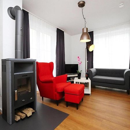 Apartments, Lissendorf Ngoại thất bức ảnh