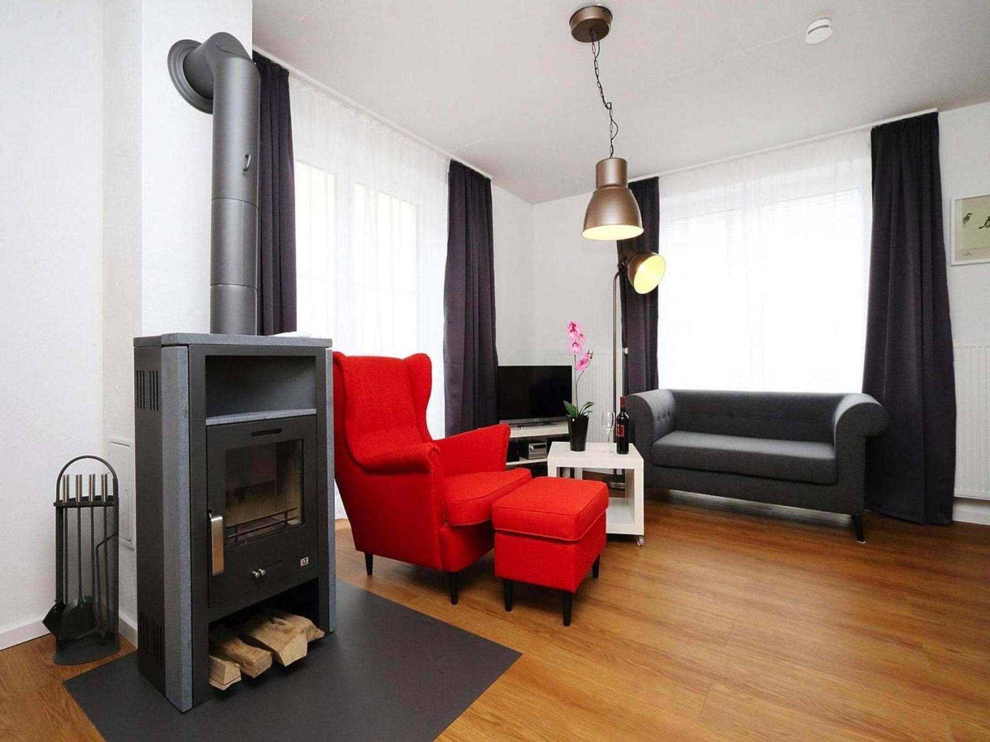 Apartments, Lissendorf Ngoại thất bức ảnh