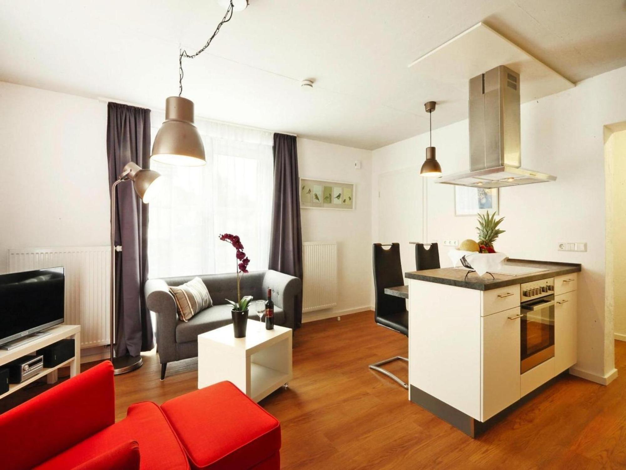 Apartments, Lissendorf Ngoại thất bức ảnh