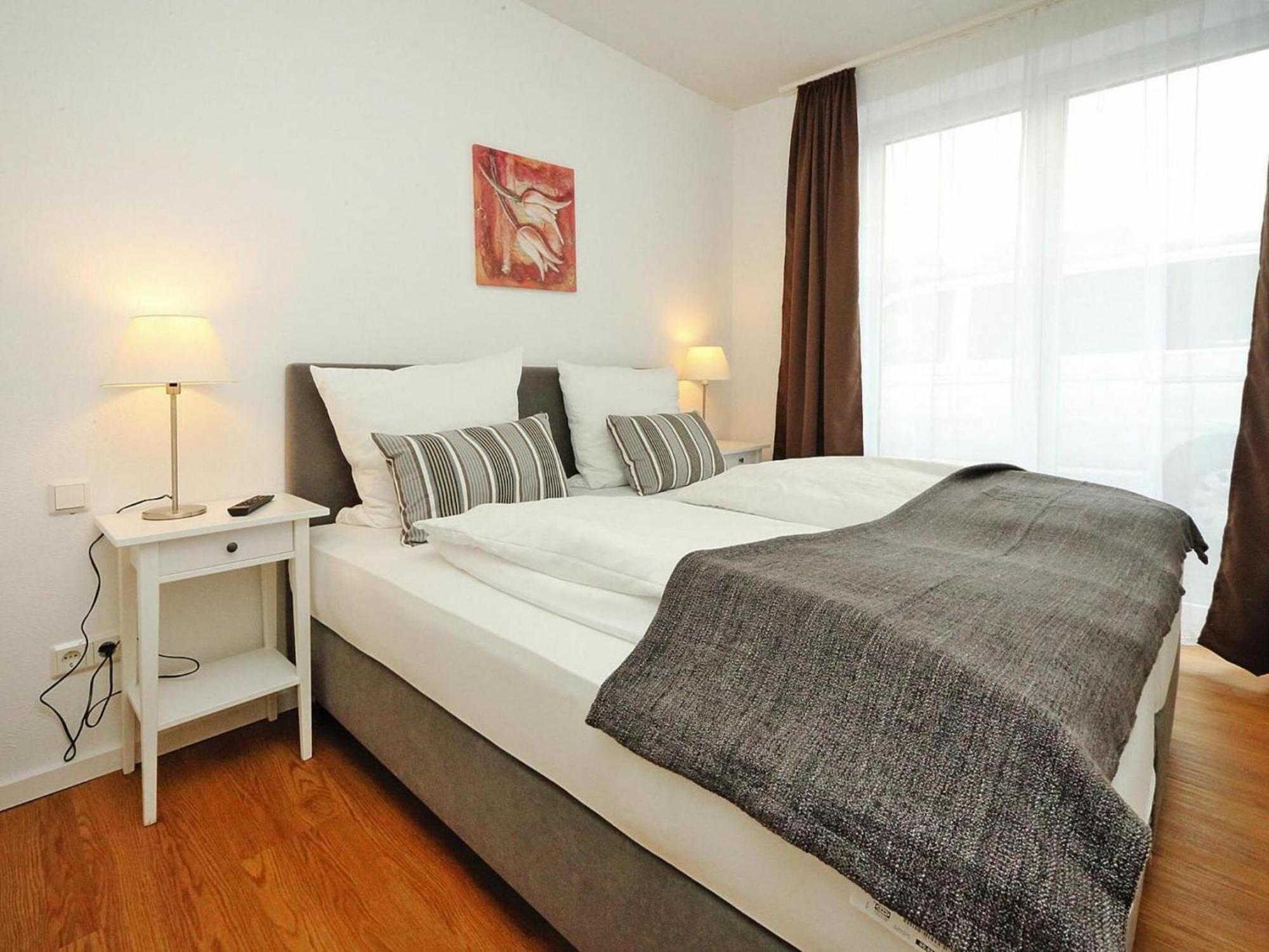 Apartments, Lissendorf Ngoại thất bức ảnh