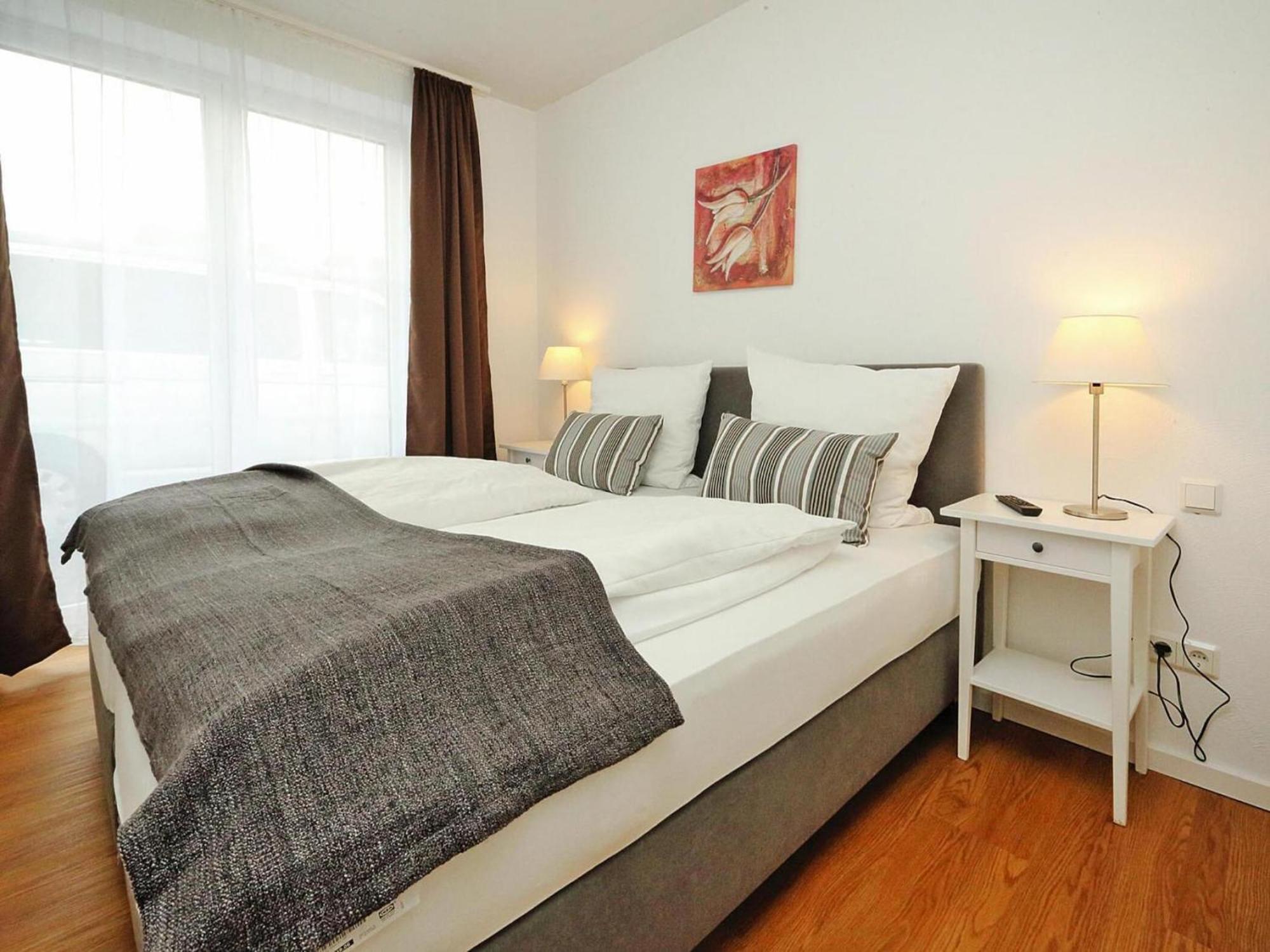 Apartments, Lissendorf Ngoại thất bức ảnh