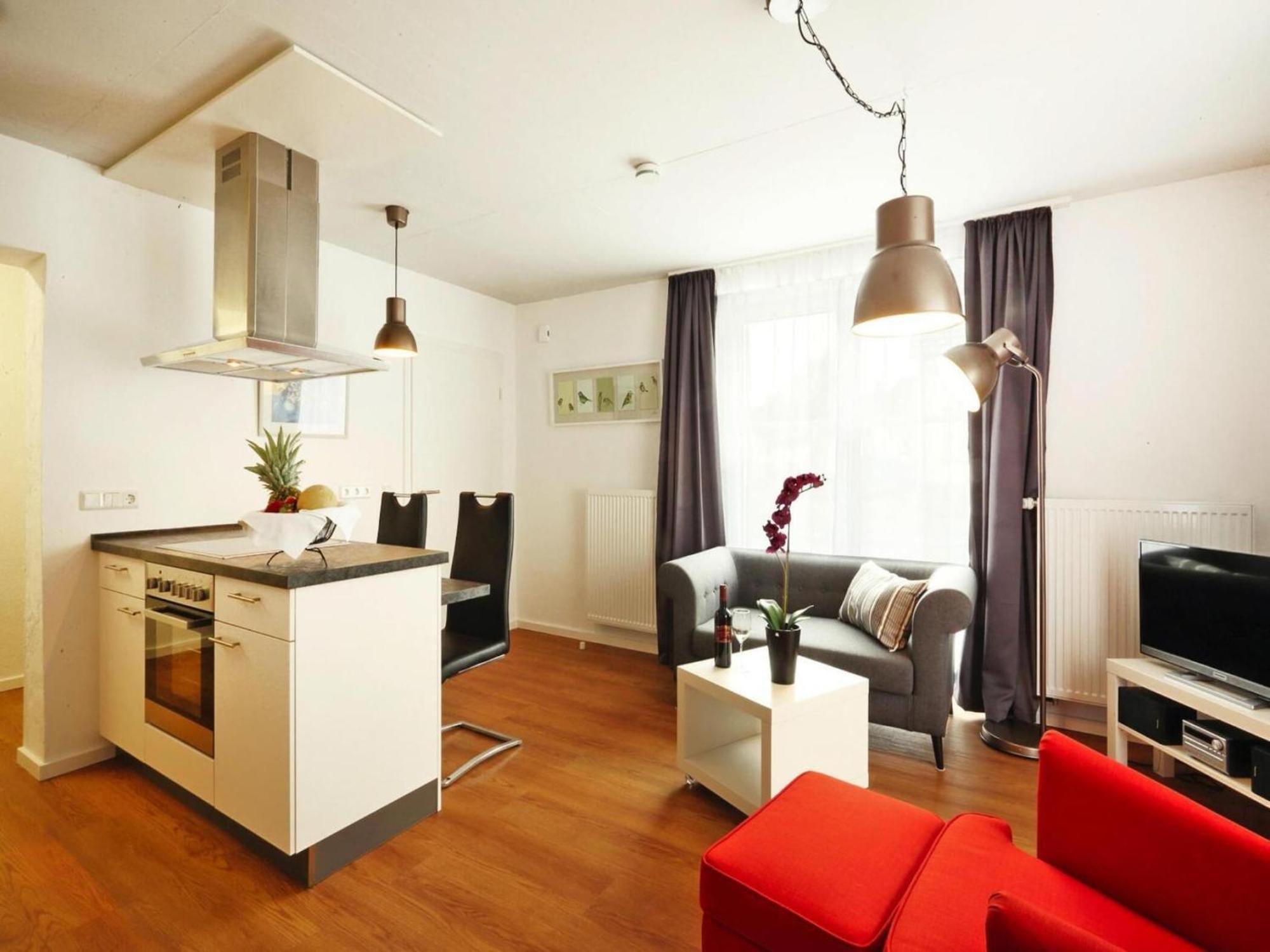Apartments, Lissendorf Ngoại thất bức ảnh