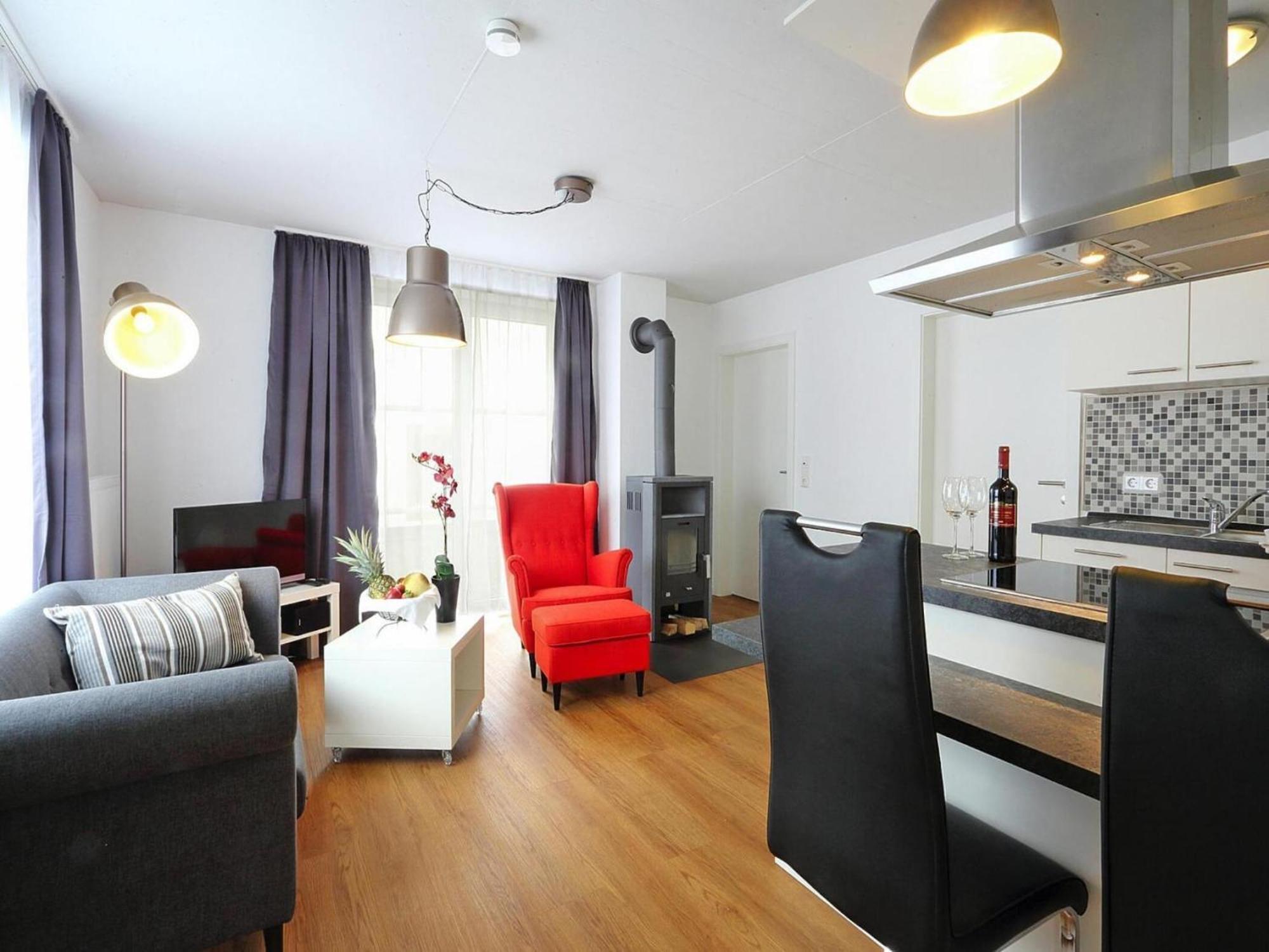 Apartments, Lissendorf Ngoại thất bức ảnh