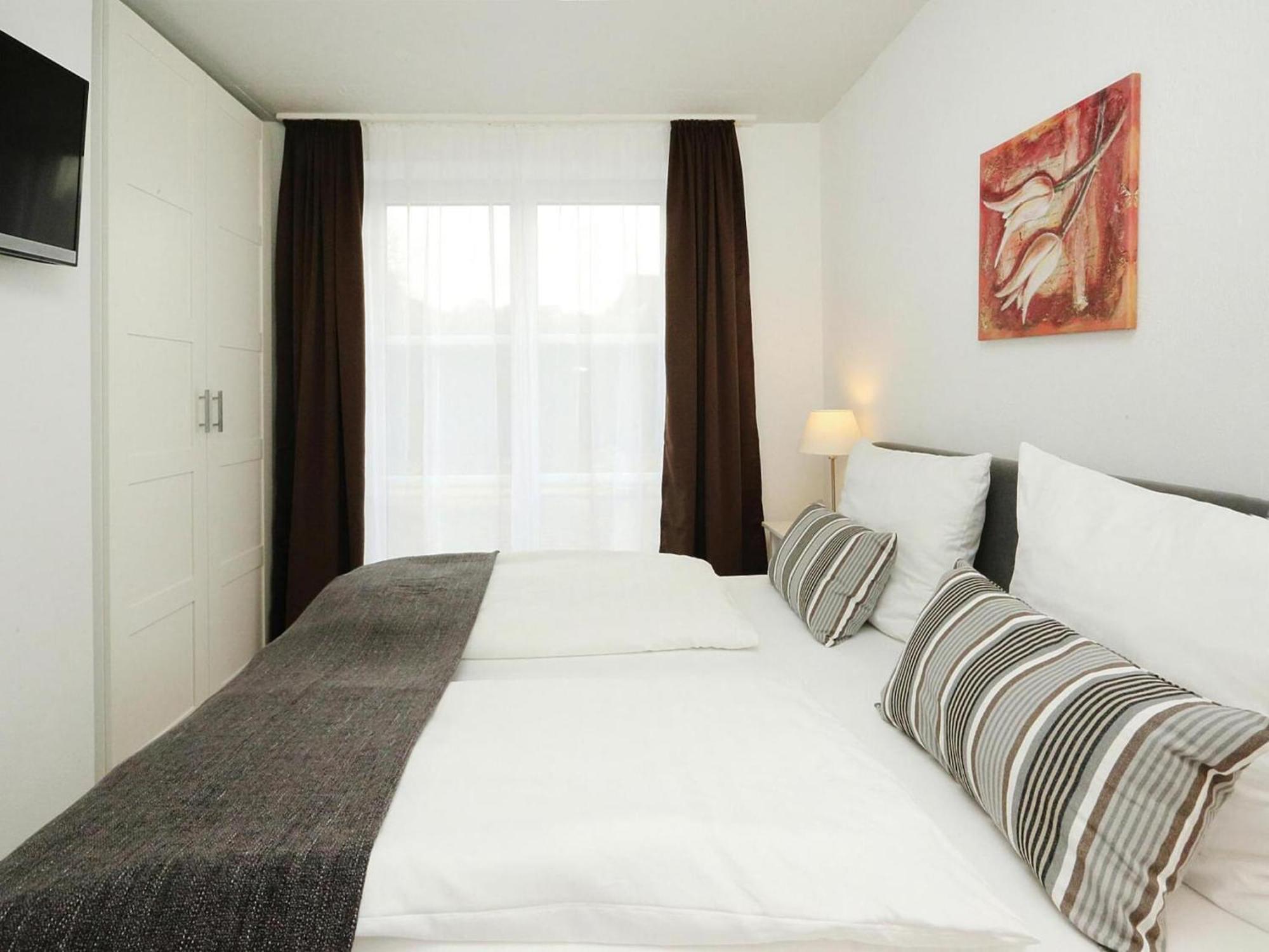 Apartments, Lissendorf Ngoại thất bức ảnh