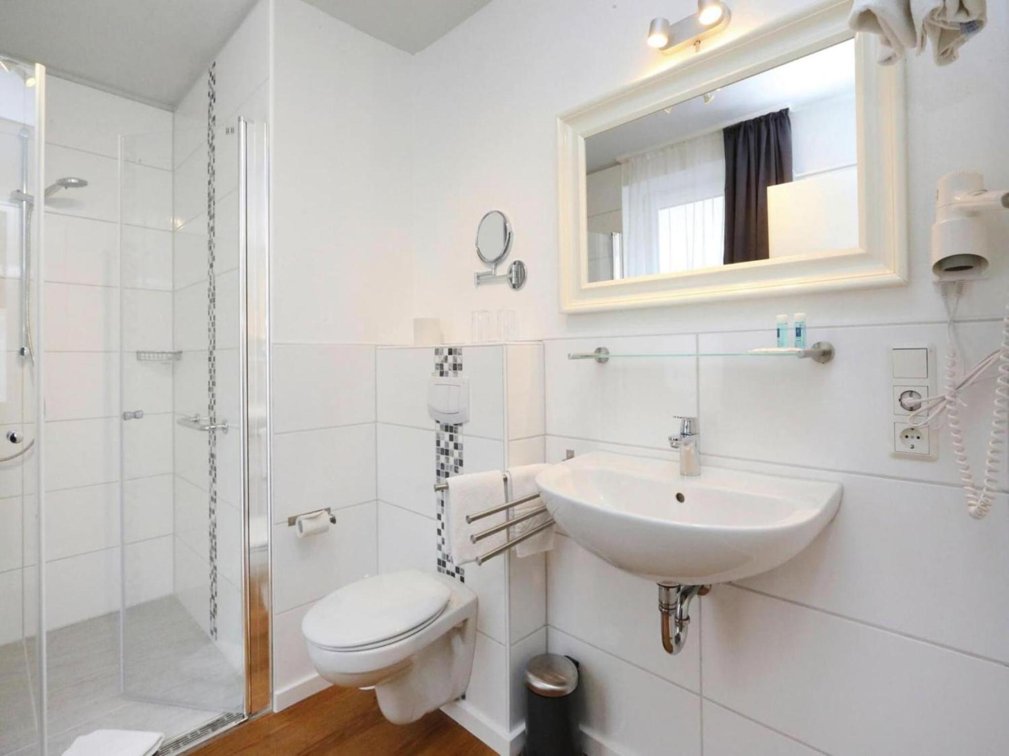 Apartments, Lissendorf Ngoại thất bức ảnh