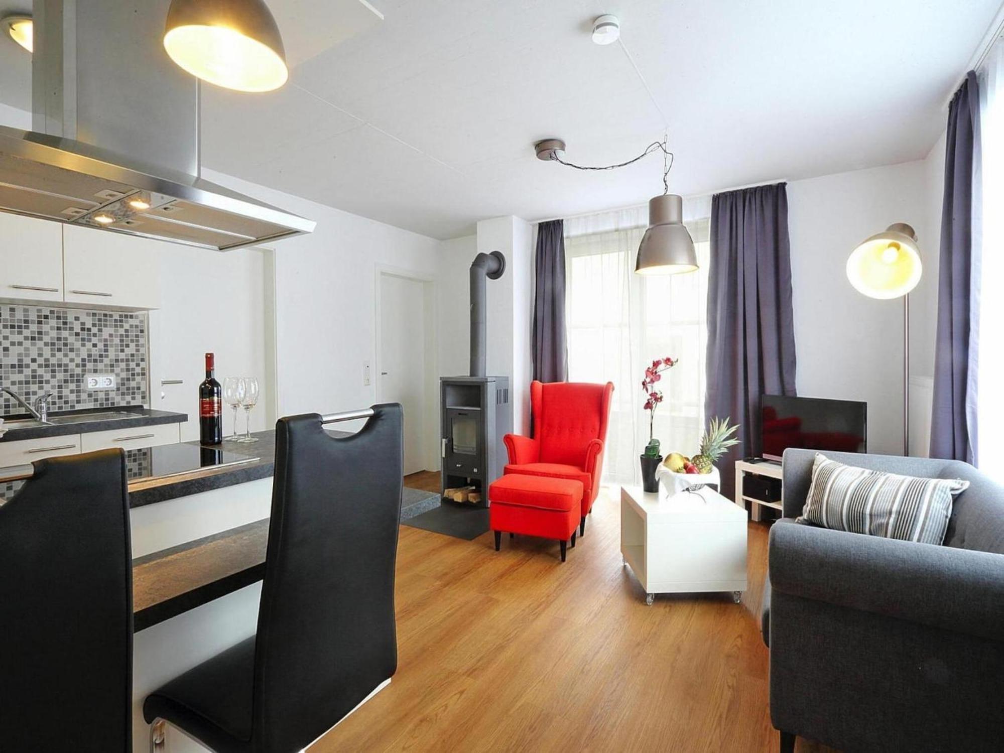 Apartments, Lissendorf Ngoại thất bức ảnh